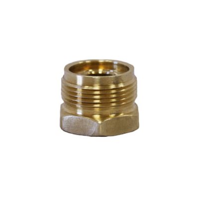 Valve Packing Nut