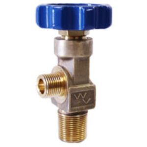 1306N Series Brass Valve