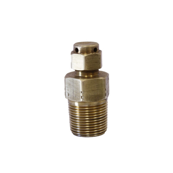 Diffuser Style Relief Device