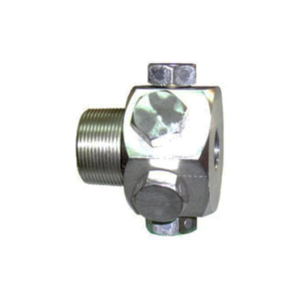 Cluster Safety 1-1/2" NGT