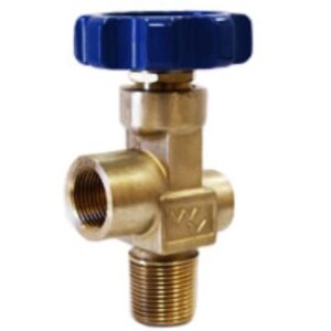 12N Series Valve / No PRD