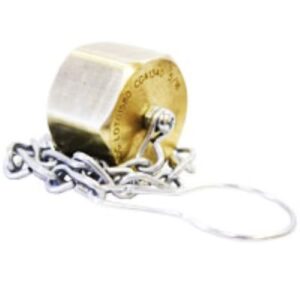 CGA1340 Dust Cap
