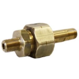 CGA 1550 Tube Trailer Fill