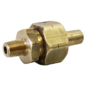 CGA 1550 Tube Trailer Fill Union