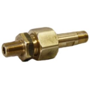 CGA1340 Tube Trailer Fill Union