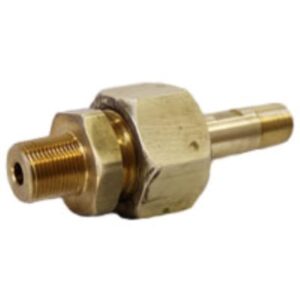 CGA 1540 Tube Trailer Fill Union
