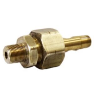 CGA 1550 Tube Trailer Fill Union