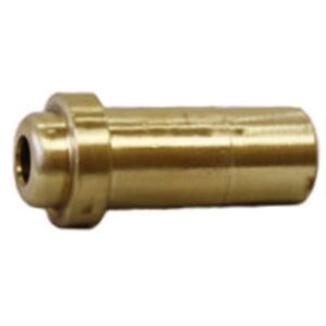 Brass Union Nipple w/ 1/2" Pipe Shank