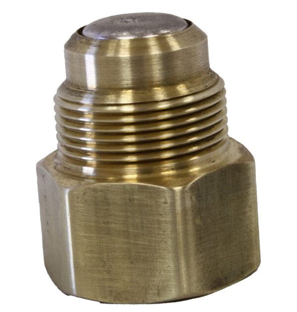 Adapter w / 212 Fusemetal
