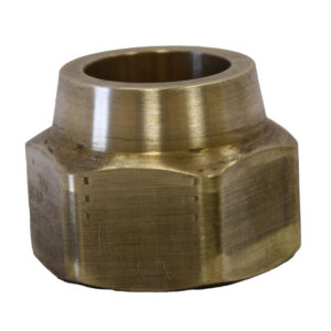 Flare Nut 1"