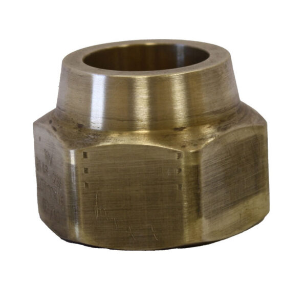 Flare Nut 1"