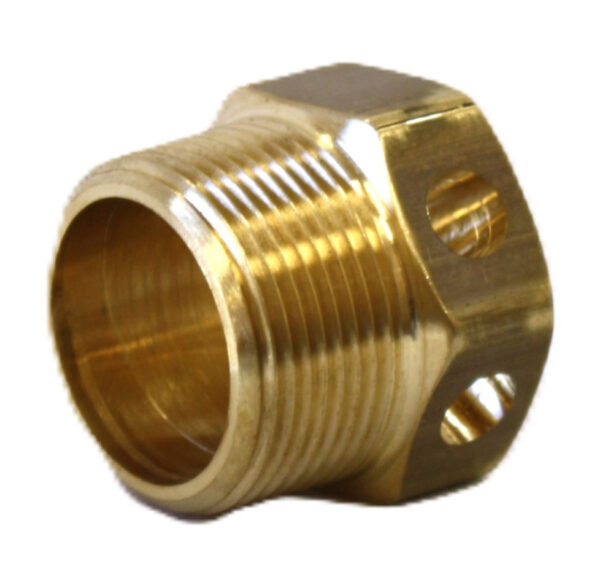 Diffuser Cap